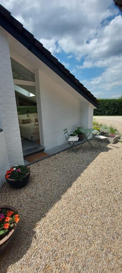 Cosy Corner Bed and Breakfast Jalhay Exteriör bild