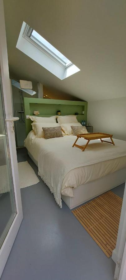 Cosy Corner Bed and Breakfast Jalhay Exteriör bild