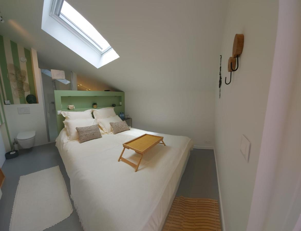 Cosy Corner Bed and Breakfast Jalhay Exteriör bild