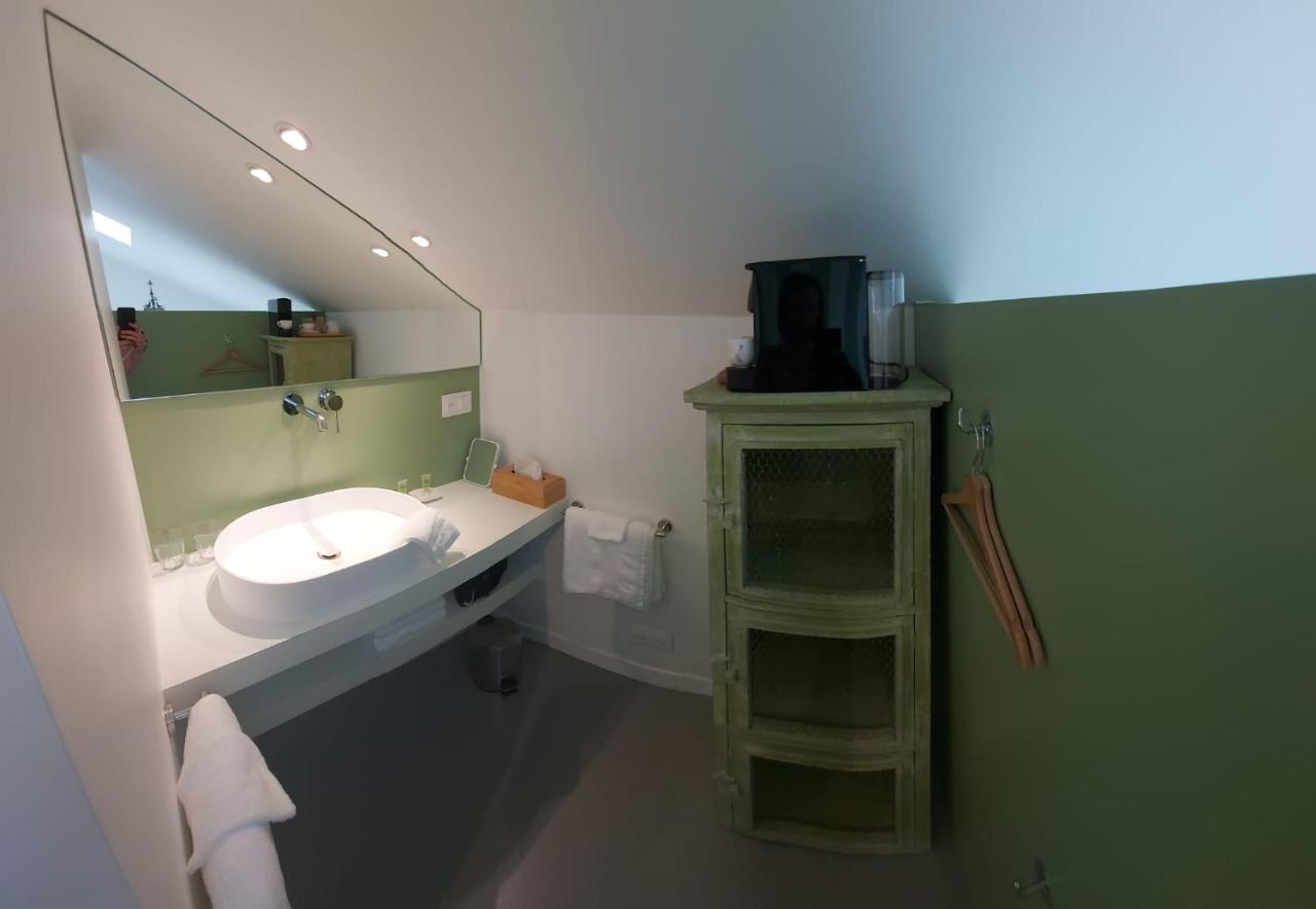 Cosy Corner Bed and Breakfast Jalhay Exteriör bild