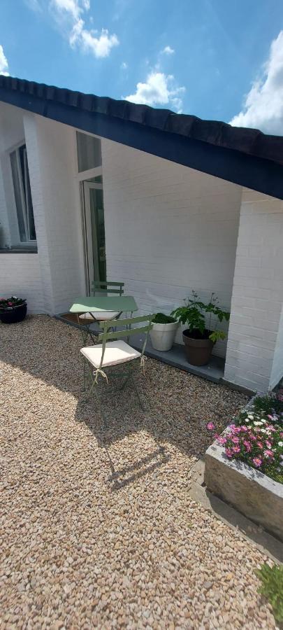 Cosy Corner Bed and Breakfast Jalhay Exteriör bild