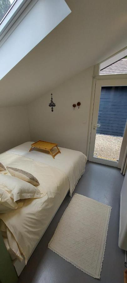Cosy Corner Bed and Breakfast Jalhay Exteriör bild